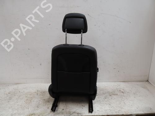 Left front seat MERCEDES-BENZ GLK-CLASS (X204) 220 CDI 4-matic (204.984, 204.997) | BP33137803C15 - Image 2