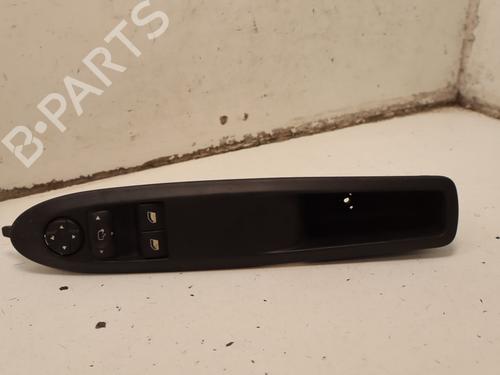 Used Left front window switch Left front window switch CITROËN DS4 (NX_) 1.6 VTi 120 (120 hp) 33188687 33188687
