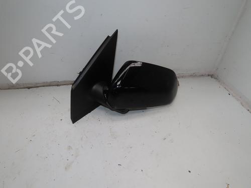 Used Left mirror VW POLO (9N_, 9A_) 1.4 TDI (80 hp) 27710009