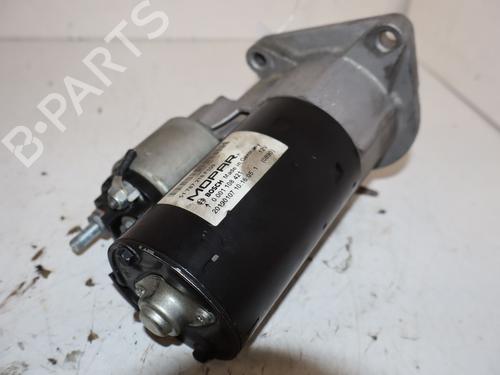 Used Starter Starter 39218017 39218017