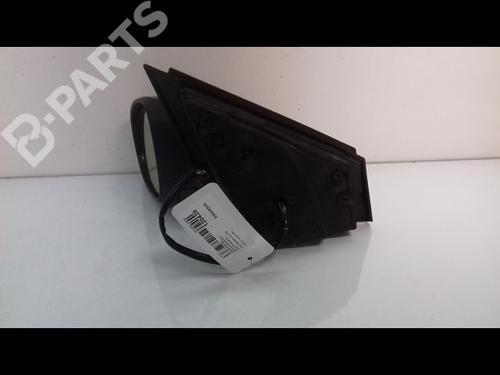 Left mirror FIAT BRAVO II (198_) 1.9 D Multijet (198AXB1A) | BP9004837C26 