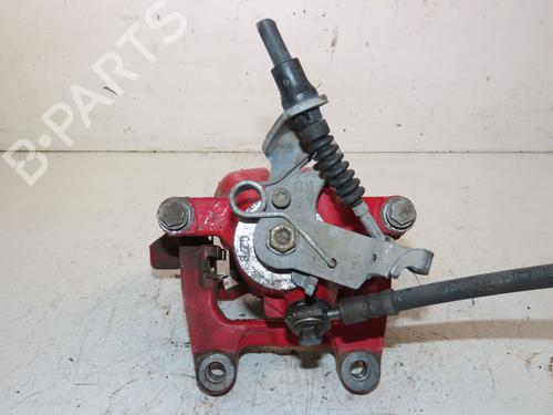 Right rear brake caliper SEAT LEON (5F1) 2.0 Cupra | BP29845799M106 