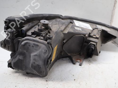 Used Left headlight Left headlight AUDI A1 Sportback (8XA, 8XF) 1.4 TFSI (122 hp) 36244615 36244615