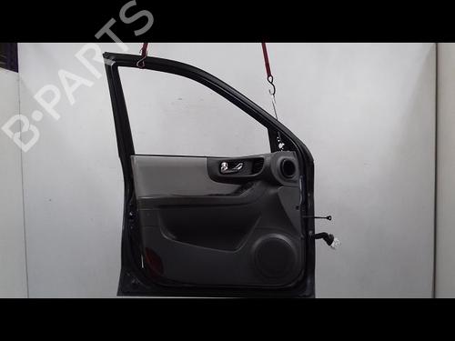 Left front door HYUNDAI SANTA FÉ I (SM) 2.0 CRDi 4x4 | BP9140413C2 