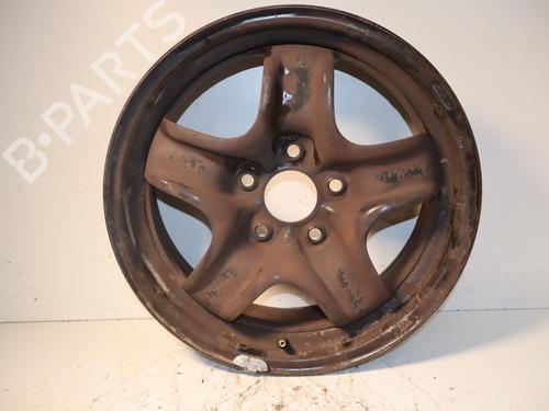 Fælk RENAULT MEGANE IV Hatchback (B9A/M/N_) 1.5 dCi 90 (B9A1) | BP34710698C45 - Image 3
