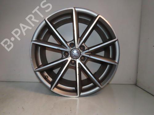 Used Rim AUDI A4 B8 Avant (8K5) 2.7 TDI (190 hp) 30951797
