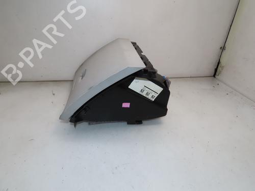 Glove box MERCEDES-BENZ GLA-CLASS (X156) GLA 220 CDI 4-matic (156.905) | BP26280561C95