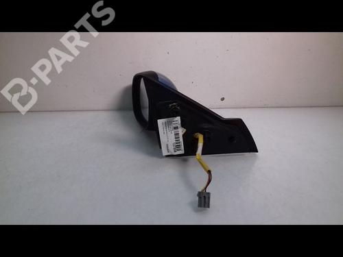 Left mirror NISSAN MICRA C+C III (K12) 1.6 160 SR | BP10516734C26