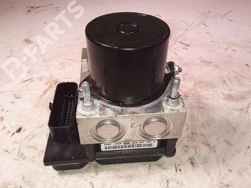 ABS pump VW POLO V (6R1, 6C1) 1.6 TDI | BP8993477M43 