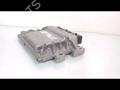 Engine control unit (ECU) RENAULT CLIO III (BR0/1, CR0/1) 1.2 16V (BR02, BR0J, BR11, CR02, CR0J, CR11) | BP15138468M57 
