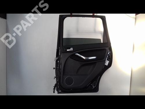 Dør højre bagtil FORD C-MAX (DM2) 1.8 TDCi | BP8988352C5 