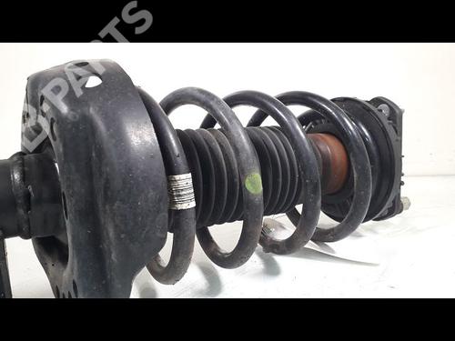 Right front shock absorber HONDA CIVIC IX (FK) 1.4 i-VTEC (FK1) | BP10296516M17 