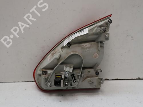 Left tailgate light PEUGEOT 2008 I (CU_) 1.6 BlueHDi 100 | BP39221101C79 - Image 2