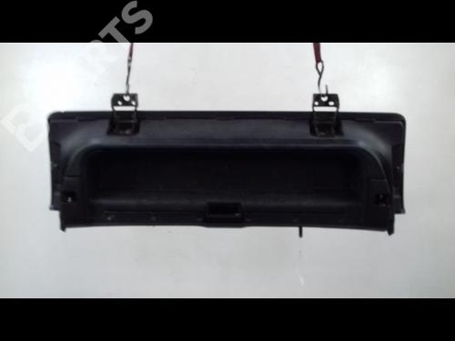 Tailgate CITROËN C2 (JM_) 1.4 | BP11411312C6 