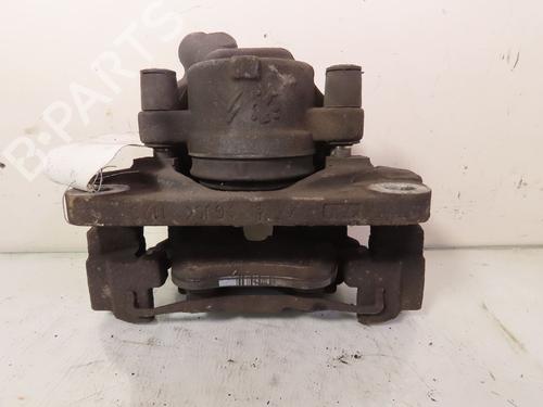 Used Left front brake caliper CITROËN C4 Picasso II 1.6 HDi / BlueHDi 115 (115 hp) 17136099