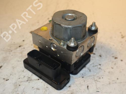 Used ABS pump ABS pump DACIA SANDERO II TCe 90 (B8M1, B8MA, B8AC) (90 hp) 35496073 35496073