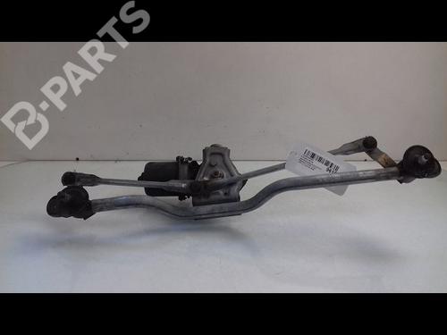 Used Front wiper motor RENAULT CLIO II (BB_, CB_) 1.5 dCi (B/CB07) (65 hp) 8979985