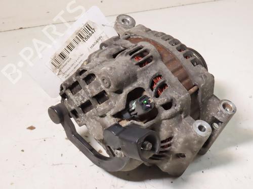 Alternator CITROËN DS3 (SA_) 1.4 VTi 95 | BP31985022M7