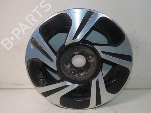 Fælk RENAULT TWINGO II (CN0_) 1.5 dCi 75 | BP31605409C45 