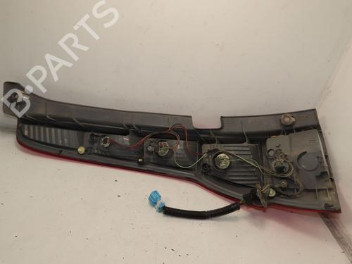 Right taillight HONDA CR-V III (RE_) 2.0 i-VTEC 4WD (RE5, RE2) | BP29621670C35 
