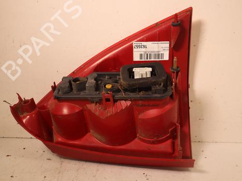 Used Left taillight Left taillight PEUGEOT 307 SW (3H) 1.6 HDI 110 (109 hp) 36100506 36100506