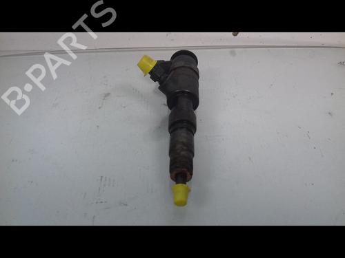 Inyector PEUGEOT 208 I (CA_, CC_) 1.4 HDi (68 hp) 8996702