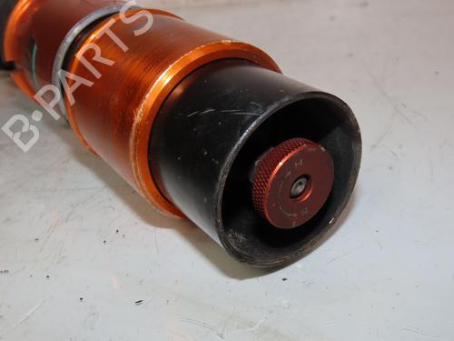 Left front shock absorber BMW 6 Convertible (E64) 650 i | BP36483923M16 - Image 4