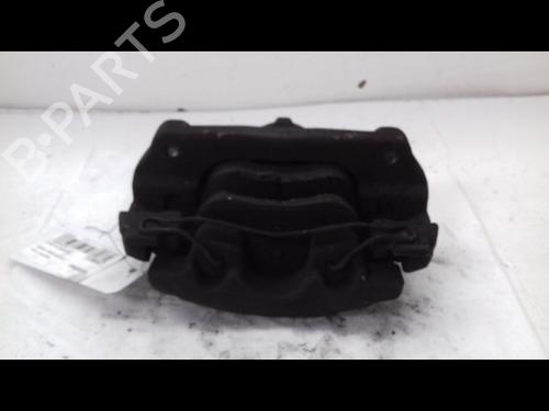 Used Left front brake caliper RENAULT MEGANE CC (EZ0/1_) 1.5 dCi (EZ09, EZ1G, EZ0D, EZ14) (110 hp) 14891796