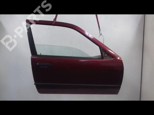 Used Right front door BMW 3 Compact (E36) 316 i (102 hp) 10190282