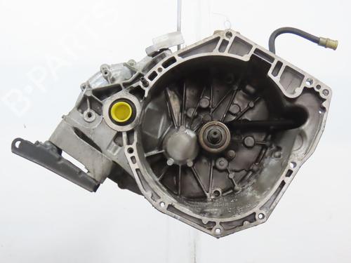 Gearbox DACIA DUSTER (HS_) 1.2 TCe 125 | BP36244571M3 - Image 5