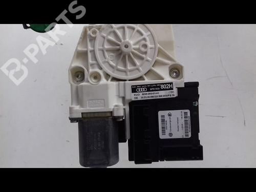 Front right window mechanism AUDI A3 Sportback (8PA) 1.9 TDI | BP8997274C23 