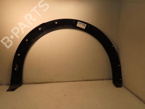 Højre bagtil skærm liste RENAULT CAPTUR II (HF_) TCe 140 (HFN0) (140 hp) 31302340