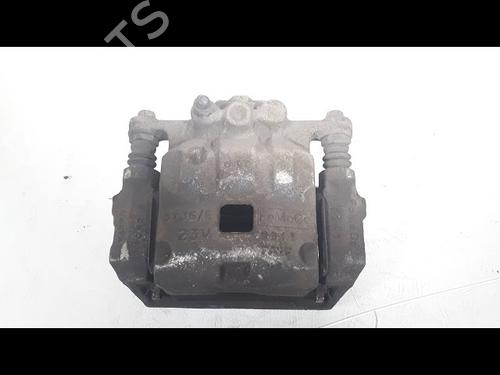 Right front brake caliper FORD FIESTA VI (CB1, CCN) 1.4 TDCi | BP14891361M104 