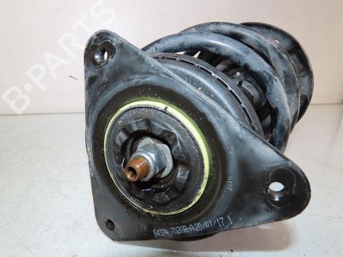 Right front shock absorber RENAULT TALISMAN (LP_) 1.6 dCi 130 | BP26968493M17 