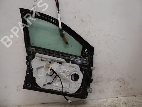 Used Left front door Left front door RENAULT CLIO III (BR0/1, CR0/1) 1.5 dCi (75 hp) 33970718 33970718