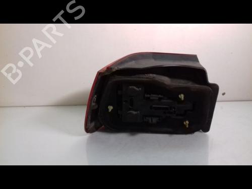 Højre baglygte SEAT IBIZA II (6K1) 1.6 i (101 hp) 23153416