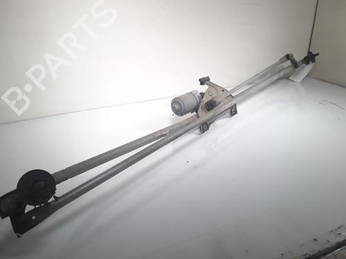 Front wiper motor OPEL MERIVA B MPV (S10) 1.3 CDTI (75) | BP9264493M29