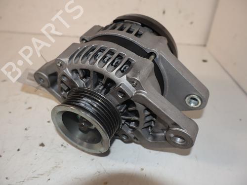 Used Alternator Alternator TOYOTA YARIS (_P9_) 1.0 VVT-i (KSP90_, KSP90R) (69 hp) 36758482 36758482