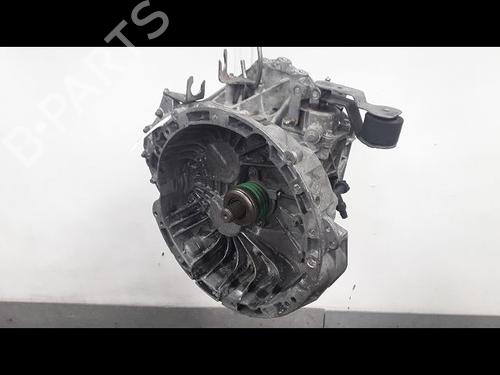Used Gearbox MERCEDES-BENZ B-CLASS Sports Tourer (W246, W242) B 180 CDI (246.200) (109 hp) 12944381