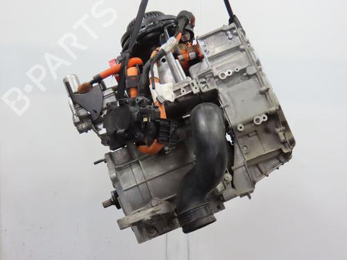 Engine RENAULT ZOE (BFM_) ZOE (BFMC, BFMD) | BP29442200M1 