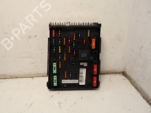 Used Fuse box Fuse box AUDI Q3 (8UB, 8UG) 2.0 TDI (140 hp) 34710692 34710692