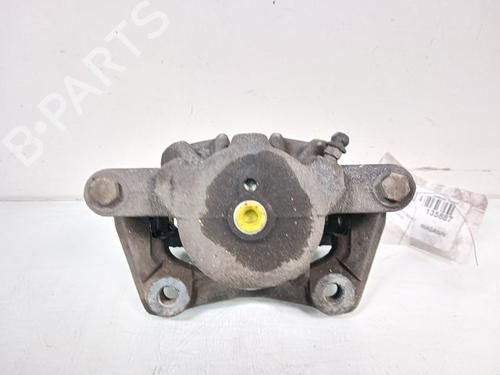 Right front brake caliper NISSAN MICRA IV (K13K, K13KK) 1.2 | BP14891375M104 