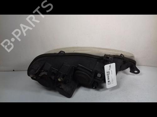 Used Left headlight ALFA ROMEO 147 (937_) 1.9 JTDM 8V (937.AXD1A, 937.AXU1A, 937.BXU1A) (120 hp) 8992002