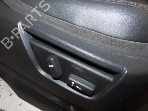 Used Right front seat LAND ROVER DISCOVERY III (L319) 2.7 TD 4x4 (190 hp) 20385619