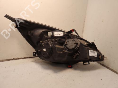 Left headlight OPEL MERIVA B MPV (S10) 1.3 CDTI (75) | BP33416224C28 - Image 2