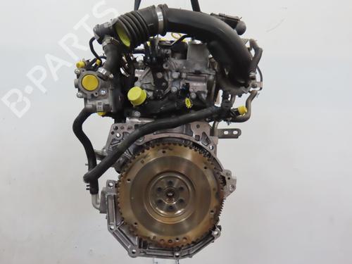 Engine NISSAN MICRA V (K14) 0.9 IG-T | BP39387123M1 - Image 3