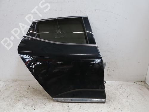 Used Right rear door Right rear door RENAULT CLIO V (B7_) 1.0 TCe 100 (B7MT) (101 hp) 33632505 33632505