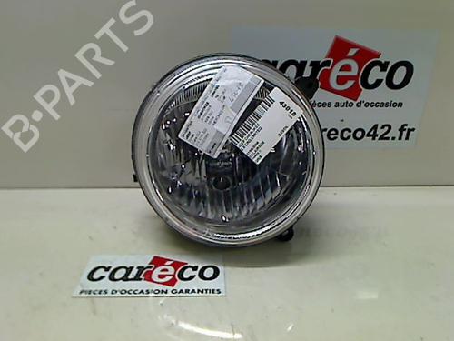 Right headlight JEEP CHEROKEE (KJ) 2.8 CRD 4x4 | BP23153150C29 