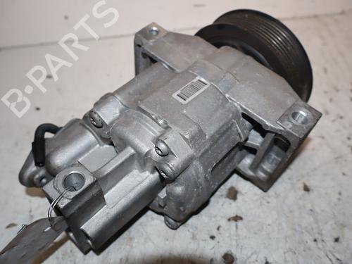 Used AC compressor AC compressor DACIA LOGAN MCV II TCe 90 (K8M1, K8MA, K8AC) (90 hp) 40204852 40204852