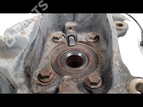 Left front steering knuckle MINI MINI (R56) Cooper D | BP10288212M25 